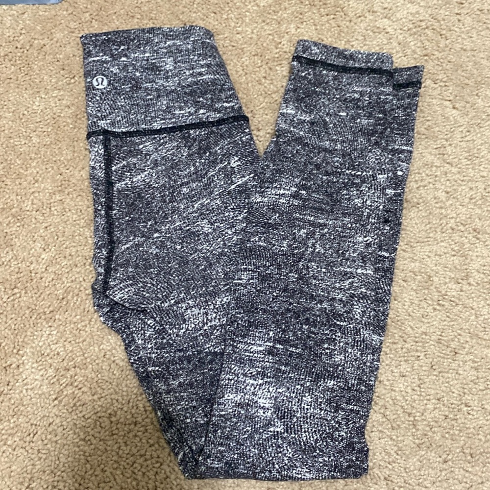 Lululemon Align Leggings